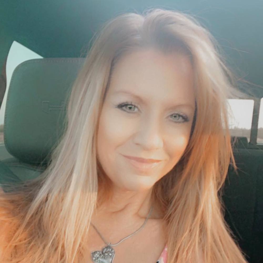 Meet your Posher, Kristi